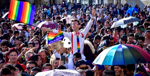 Día del Orgullo