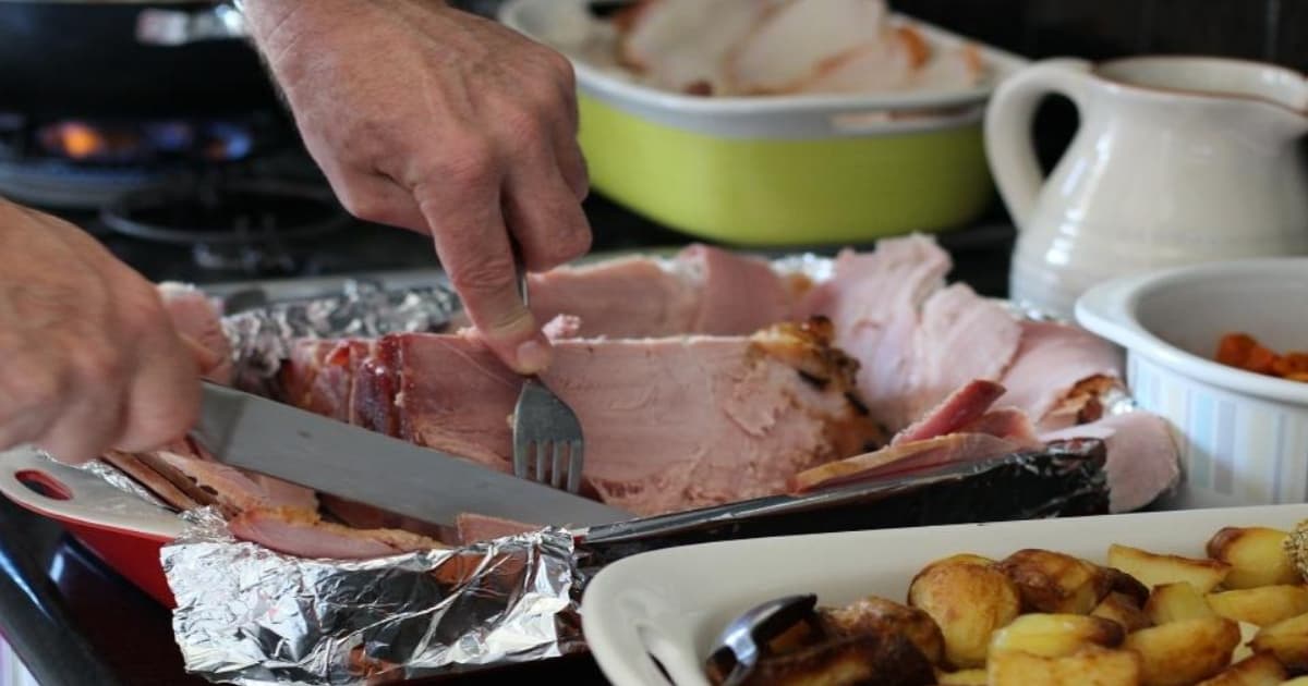 Dónde comprar pavos y perniles para Navidad y Fin de Año en Bogotá