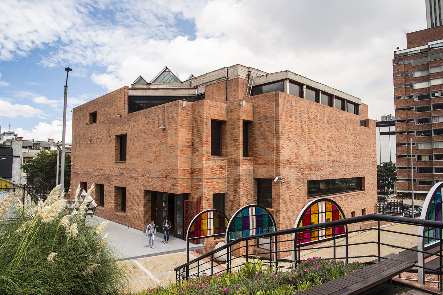 Museo de Arte Moderno de Bogotá