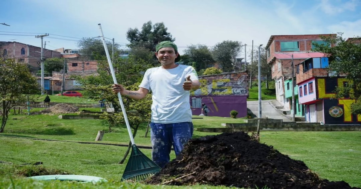 Ecobaños Barrios Vivos