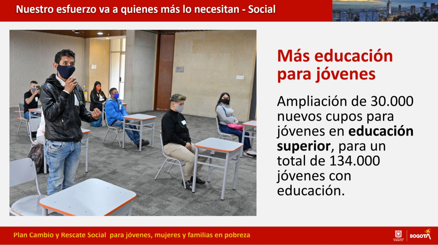 Educación