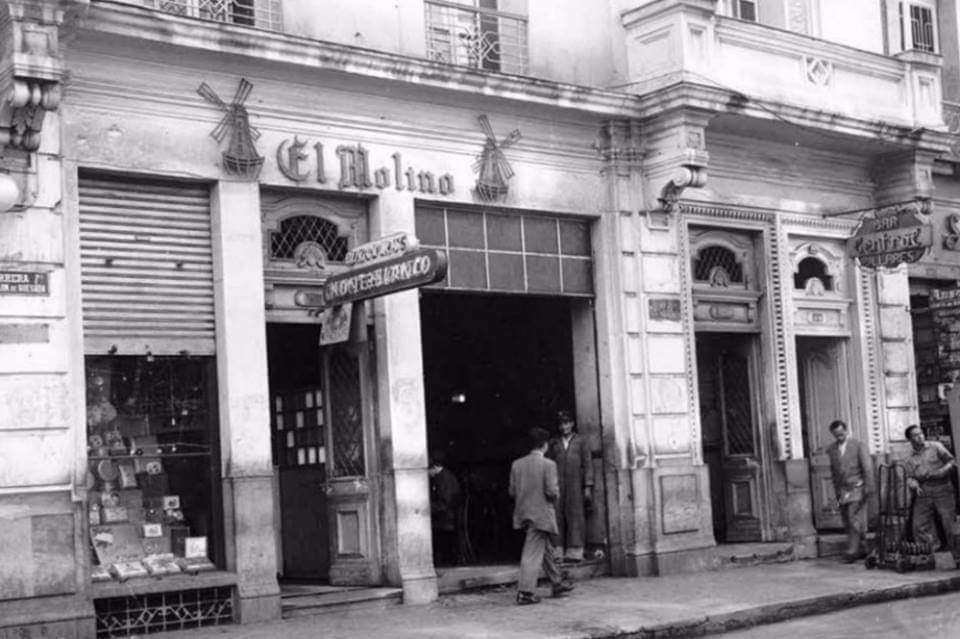 Café El Molino 