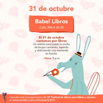 Babel Libros