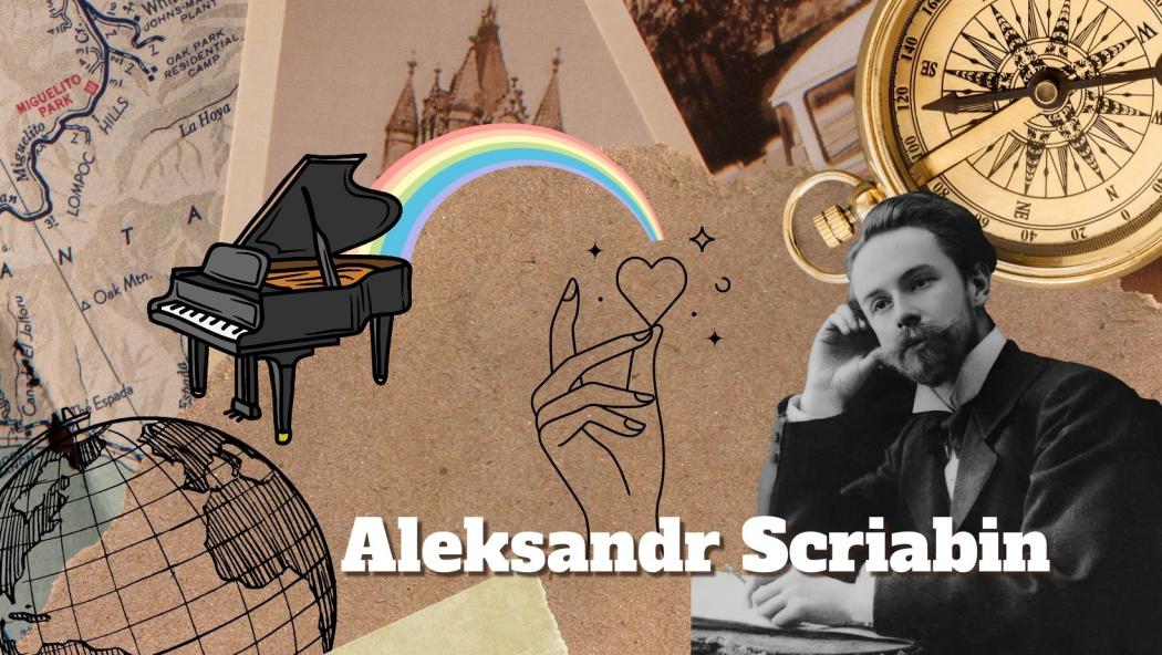 Scriabin