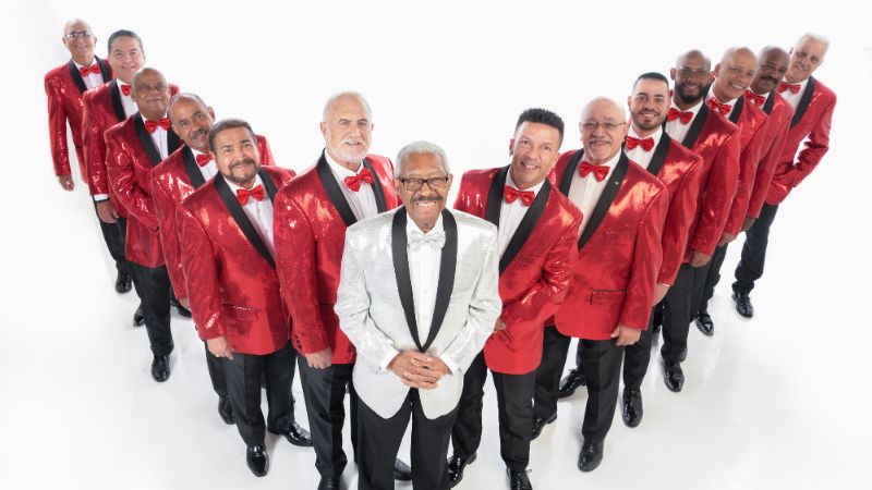 Gran Combo