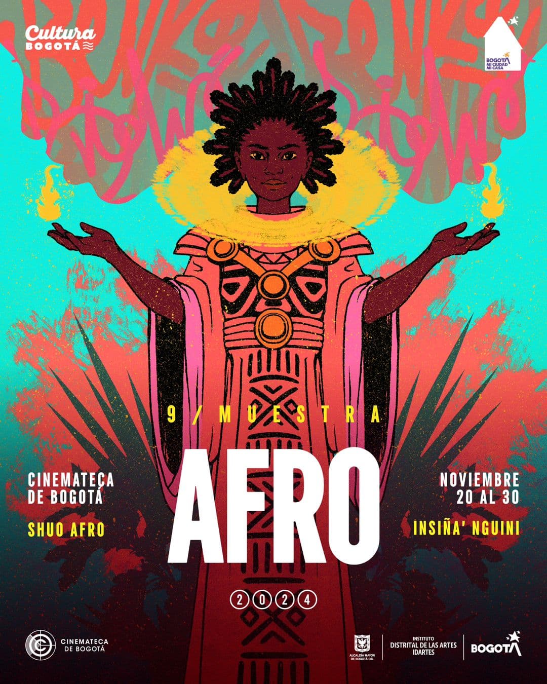 Cine afro 