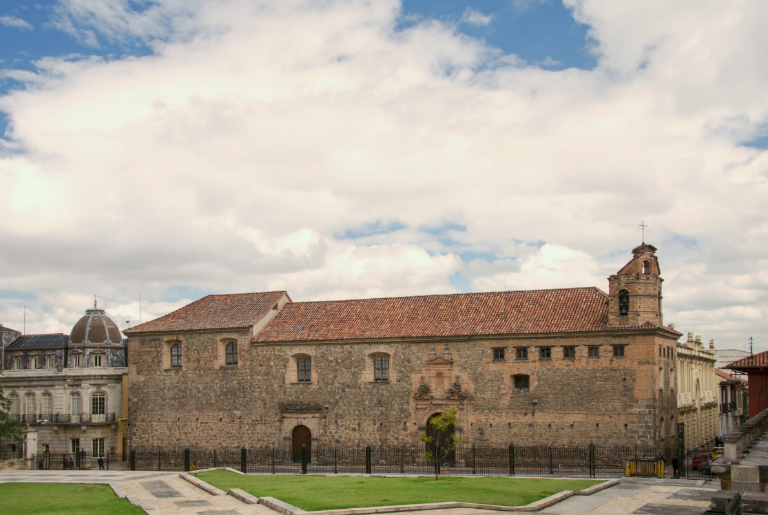 Museo Santa Clara