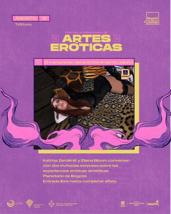 artes eróticas 4