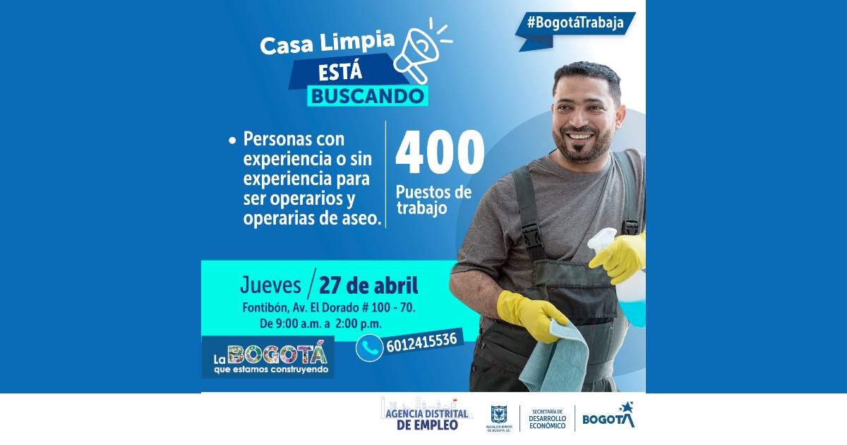 empleo