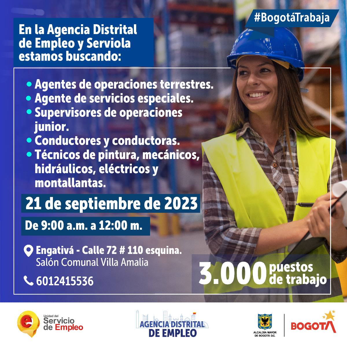 empleo