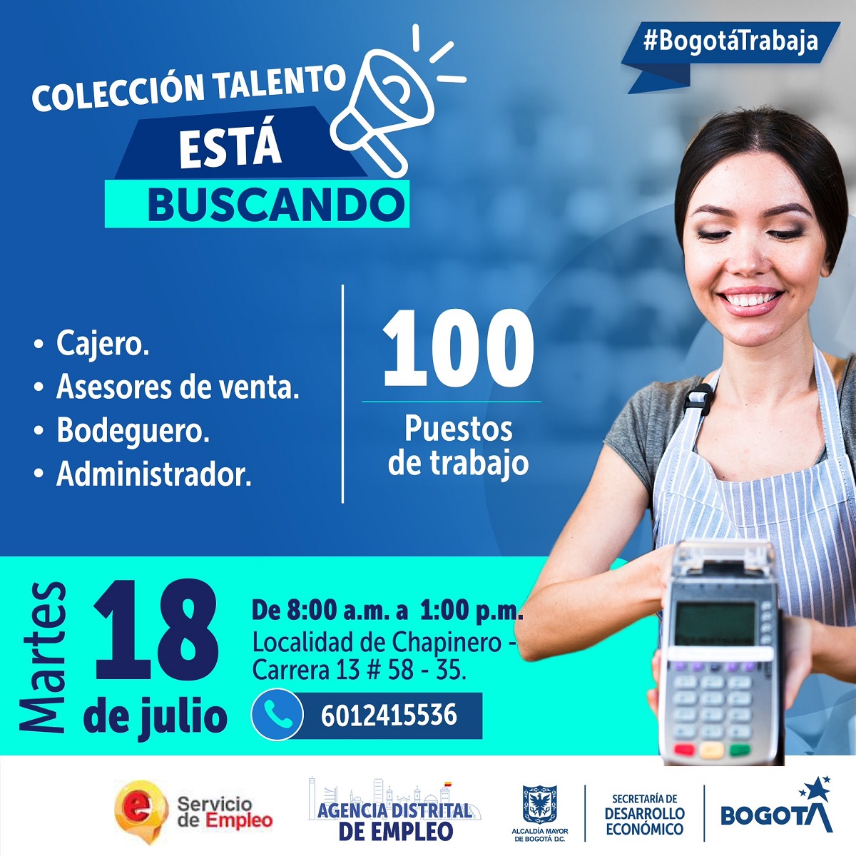 Empleo