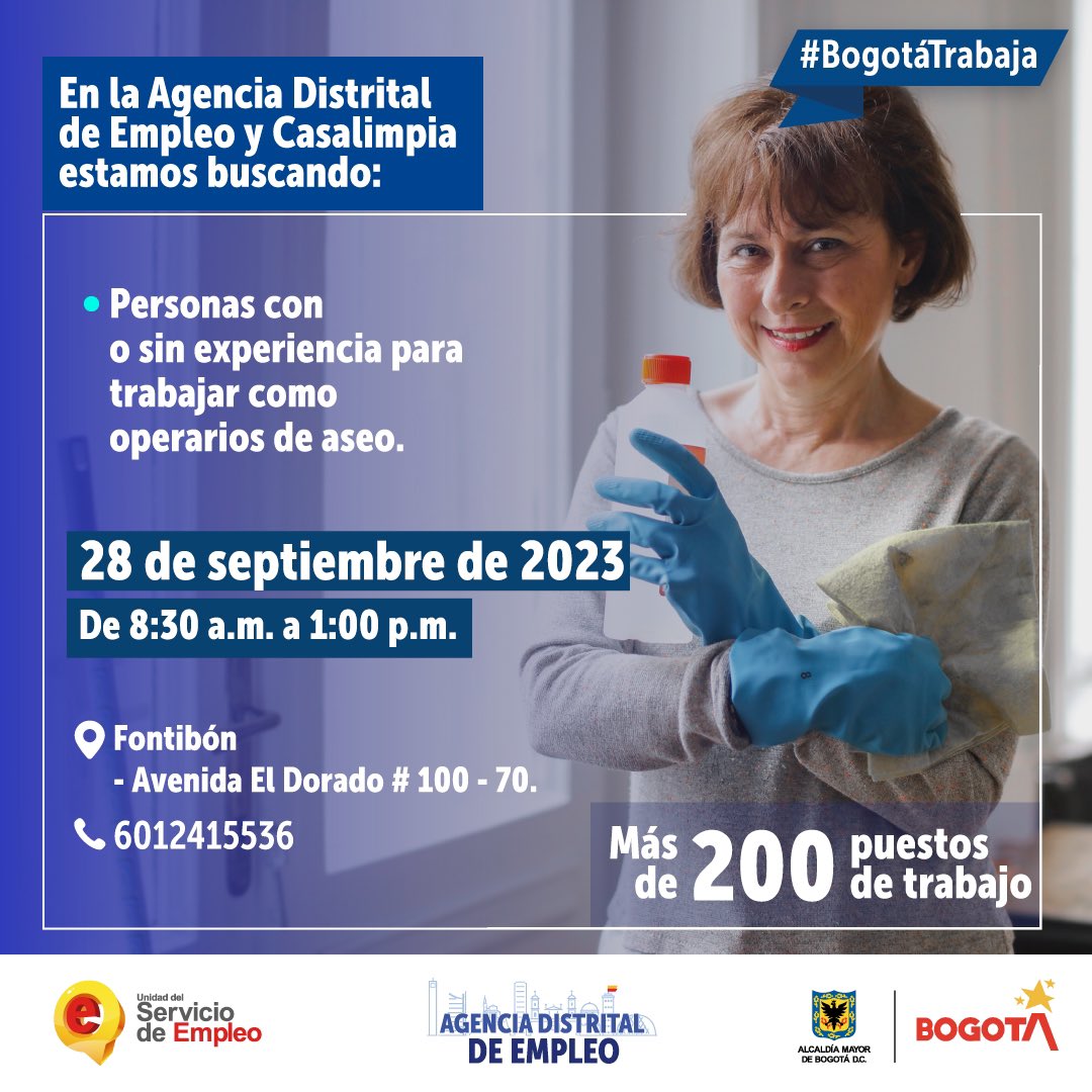 empleo