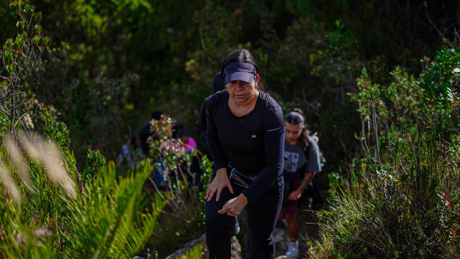 En Bogotá sí al turismo de naturaleza, pero cumpliendo la normativa ambiental