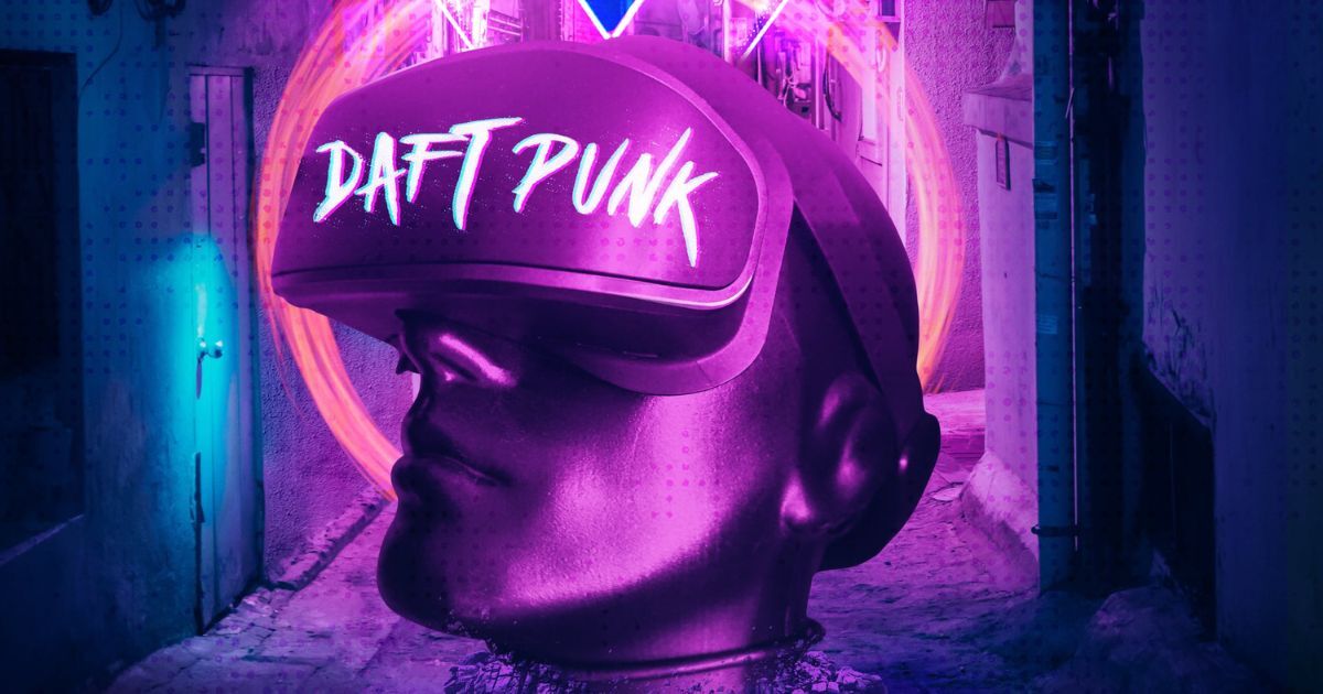 Daft Punk