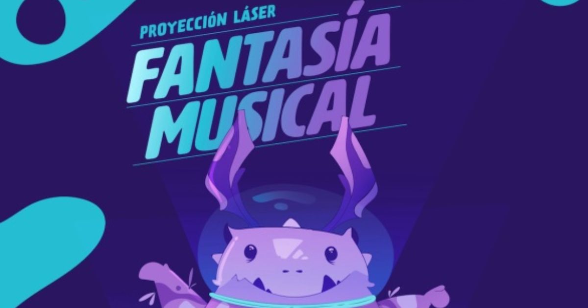 Fantasía musical