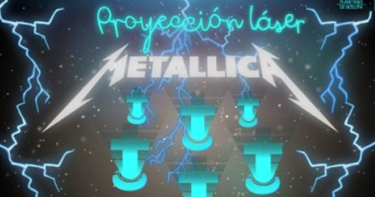 Metallica