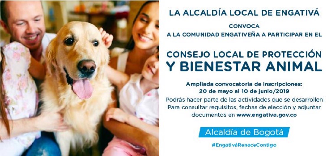 Consejos locales de protección animal 