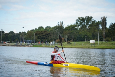 GRAN PRIX DE CANOTAJE