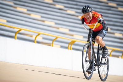 COPA NACIONAL DE PARACYCLING Y CICLISMO OLÍMPICO