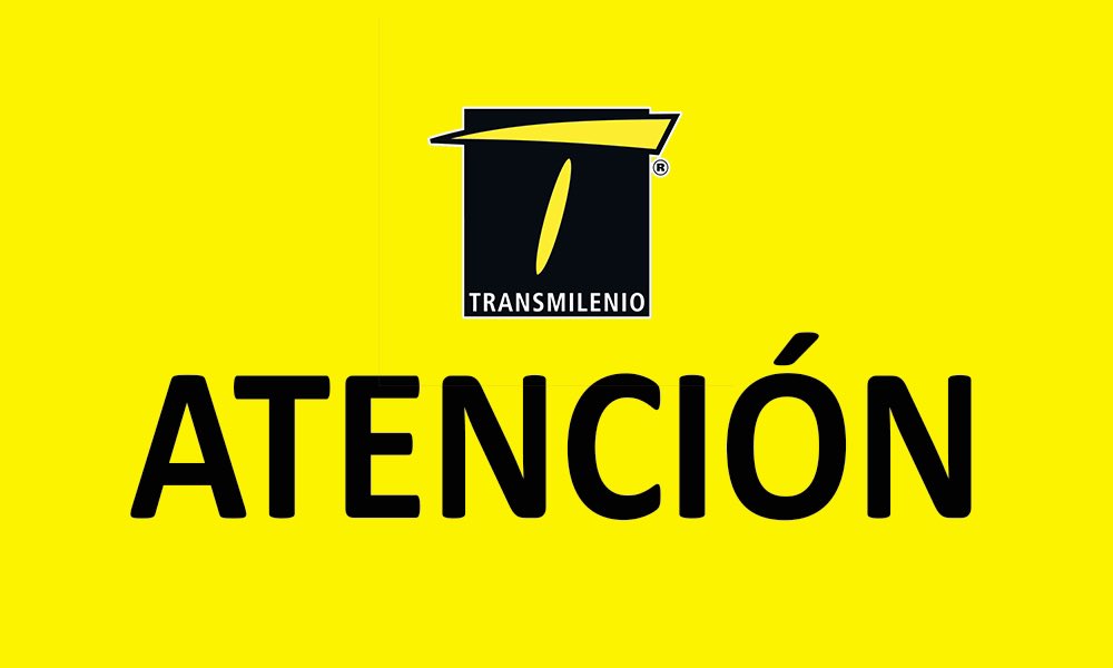 Accidente de transito en Portal las Américas