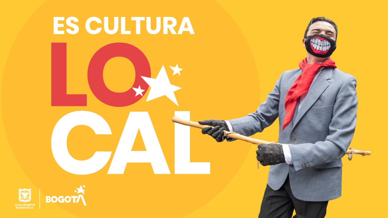 Es cultura local