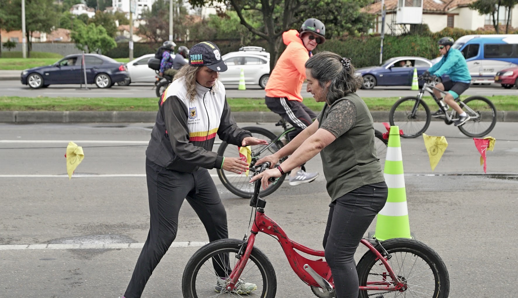 ciclovia