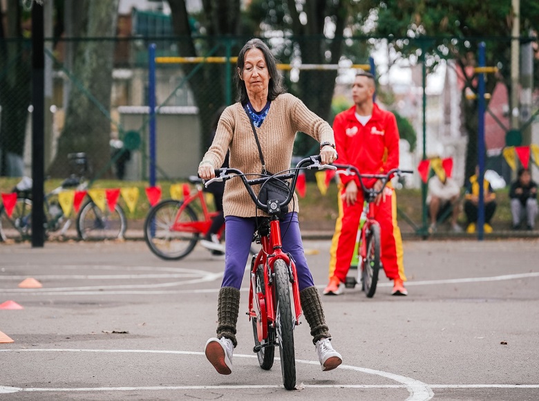 Escuela bicicleta2