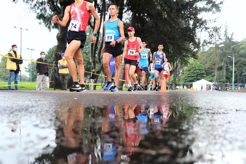 Campeonato Nacional de Marcha Atlética