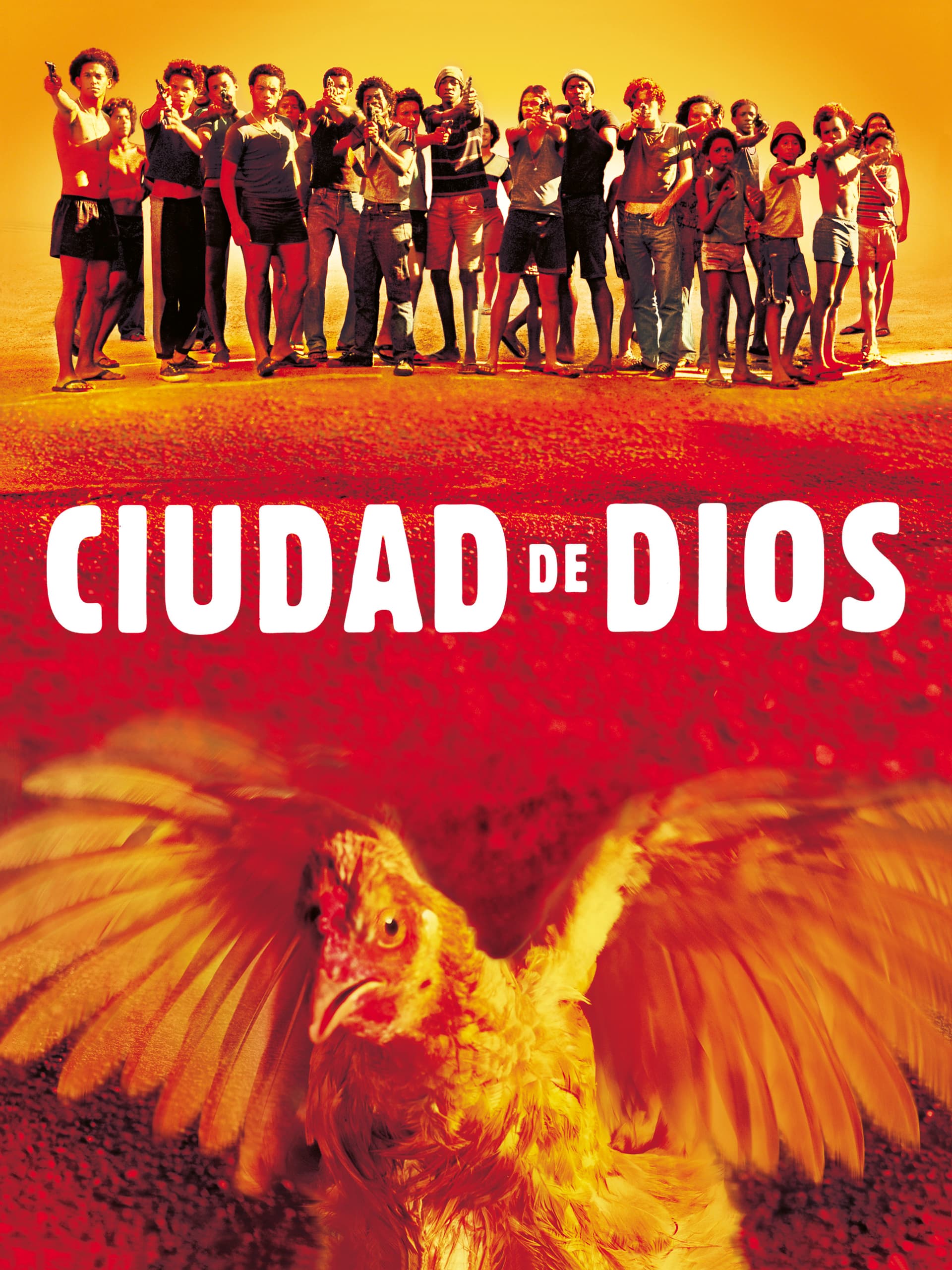 Ciudad de Dios 