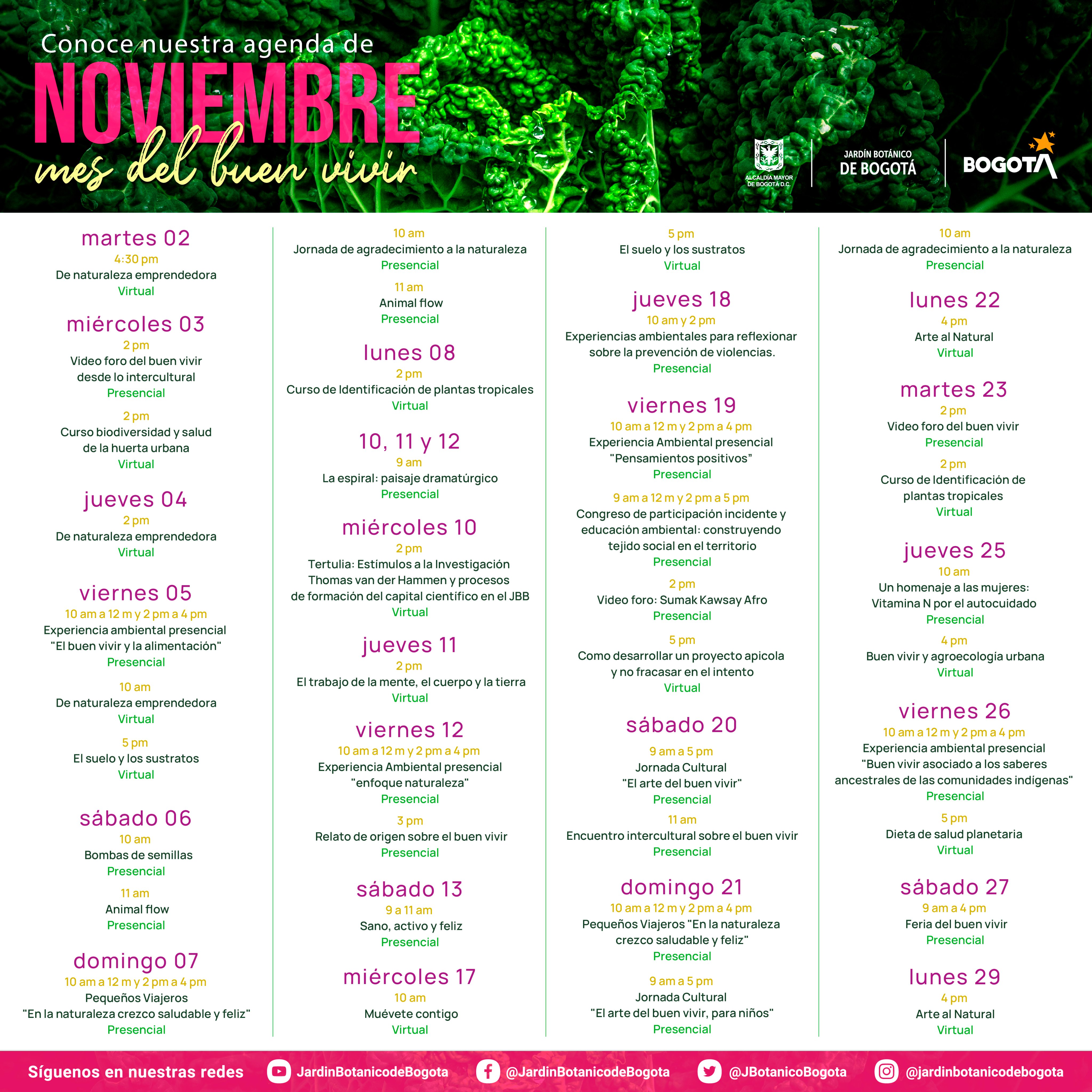 noviembre