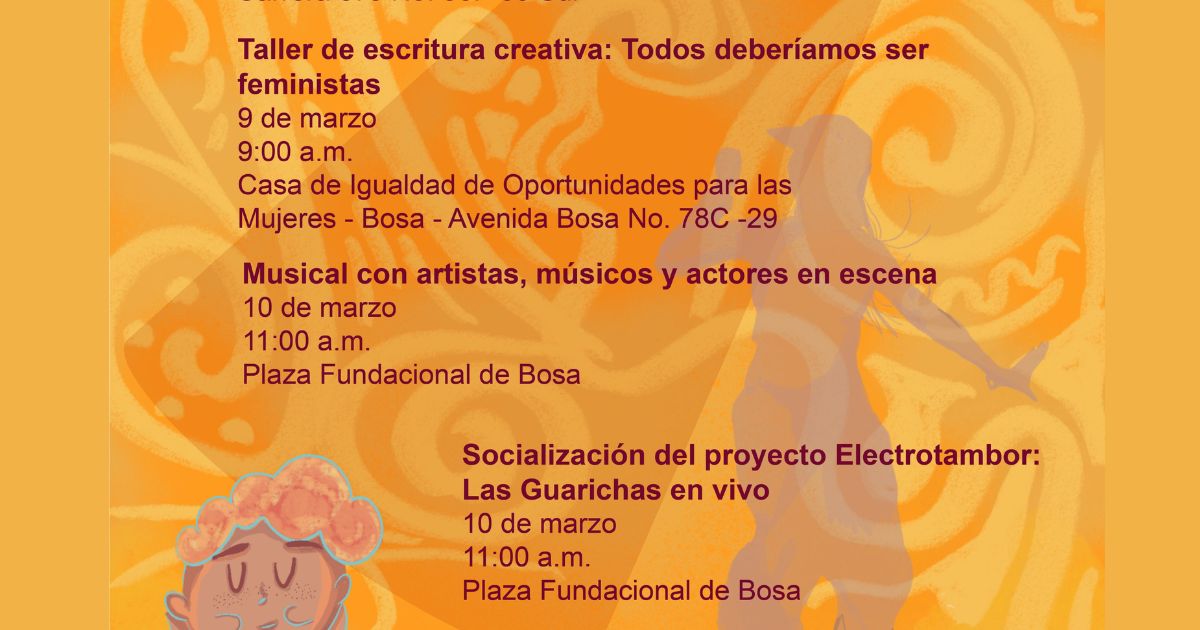 Es Cultura Local 2024