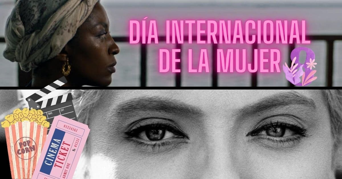 Día Internacional de la Mujer 2024