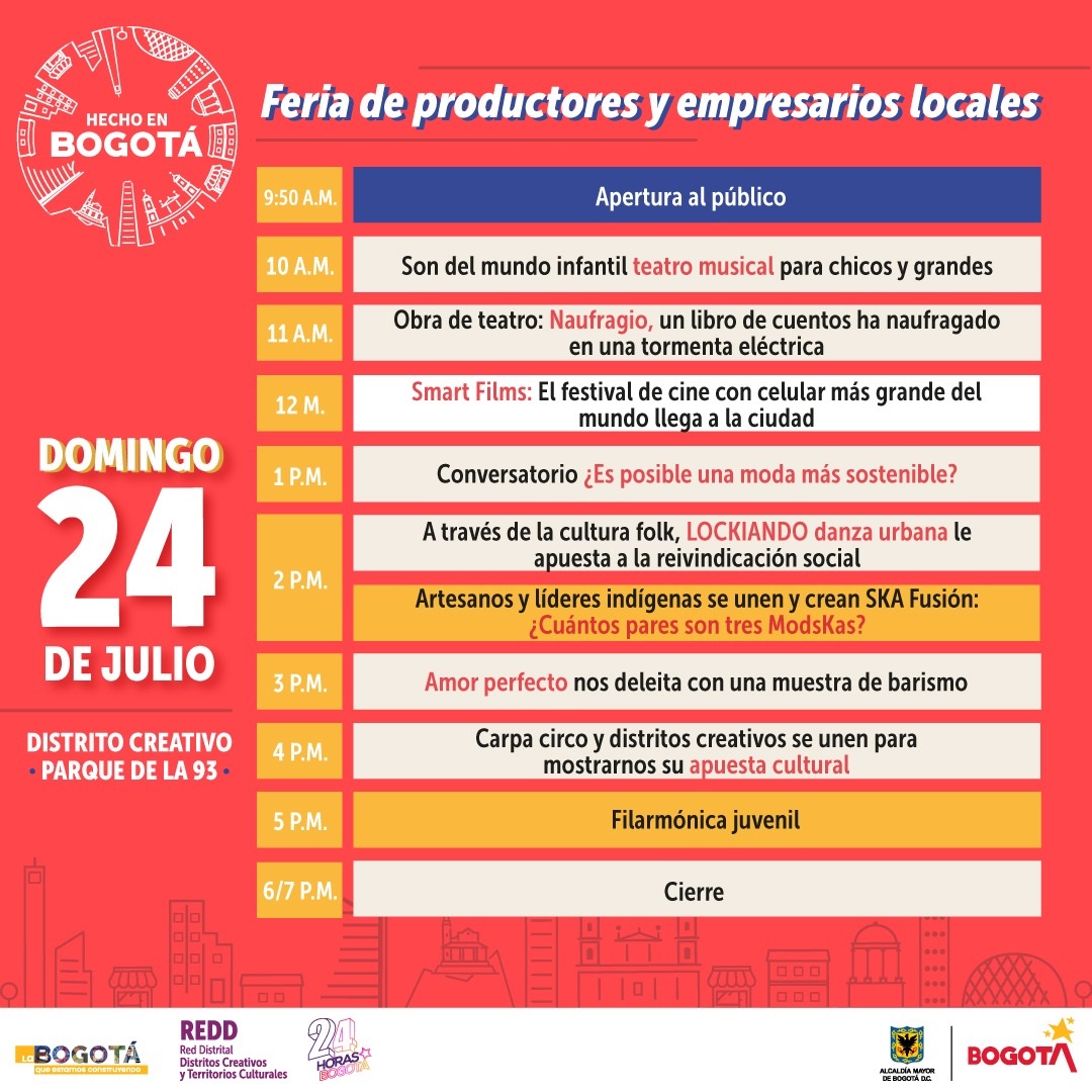 24 de julio