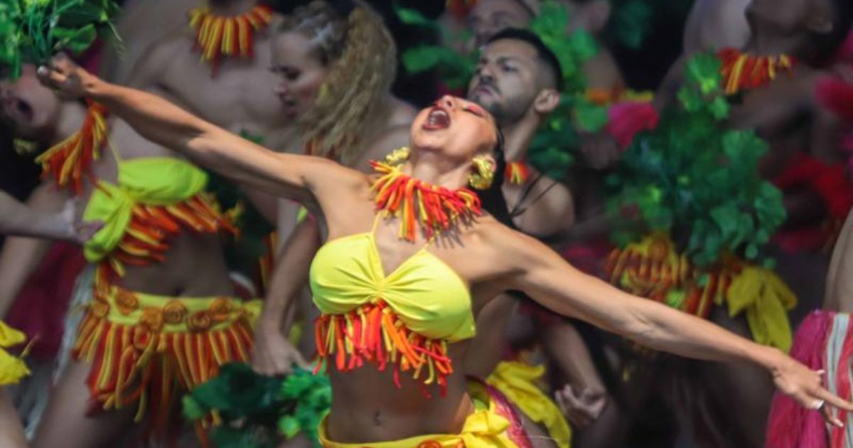 Festival Danza en la Ciudad 2023 