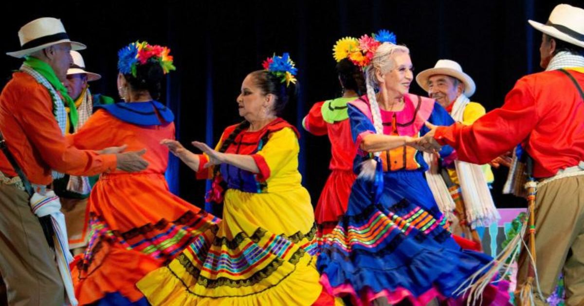 Festival Danza en la Ciudad 2023 