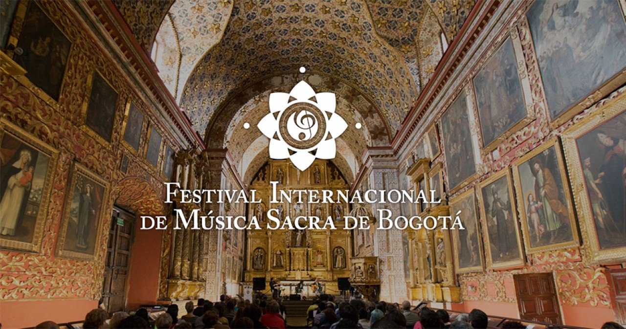 Festival Internacional de Música Sacra de Bogotá