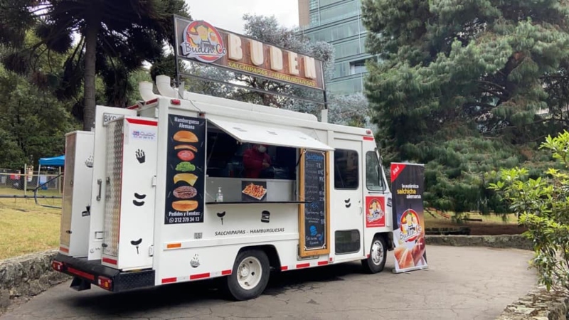 En 2021 no se cobrará por uso del espacio público en ‘Bogotá A Cielo Abierto' - Foto: Desarrollo Económico