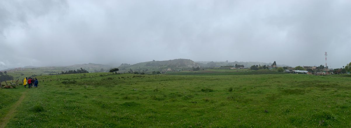 Hacienda El Carmen