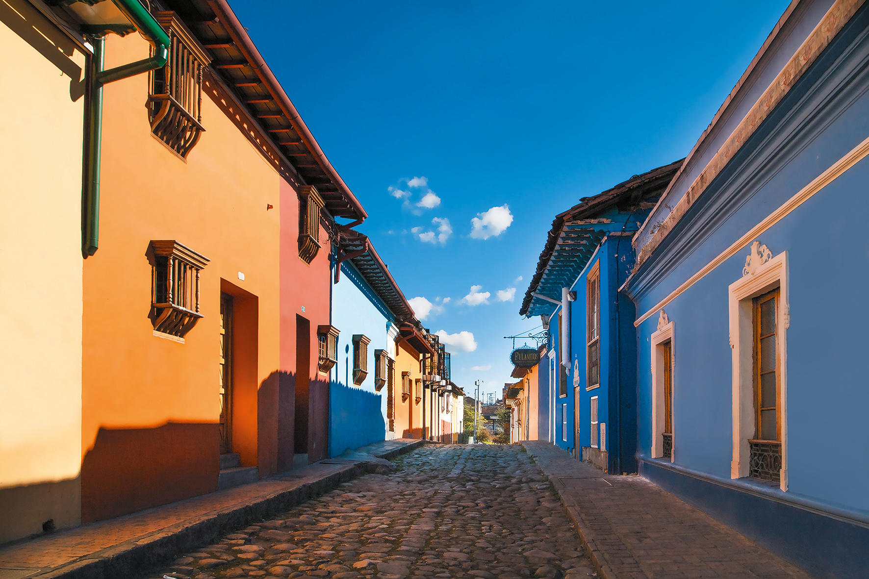 Foto Margarita Mejía - Candelaria Centro 