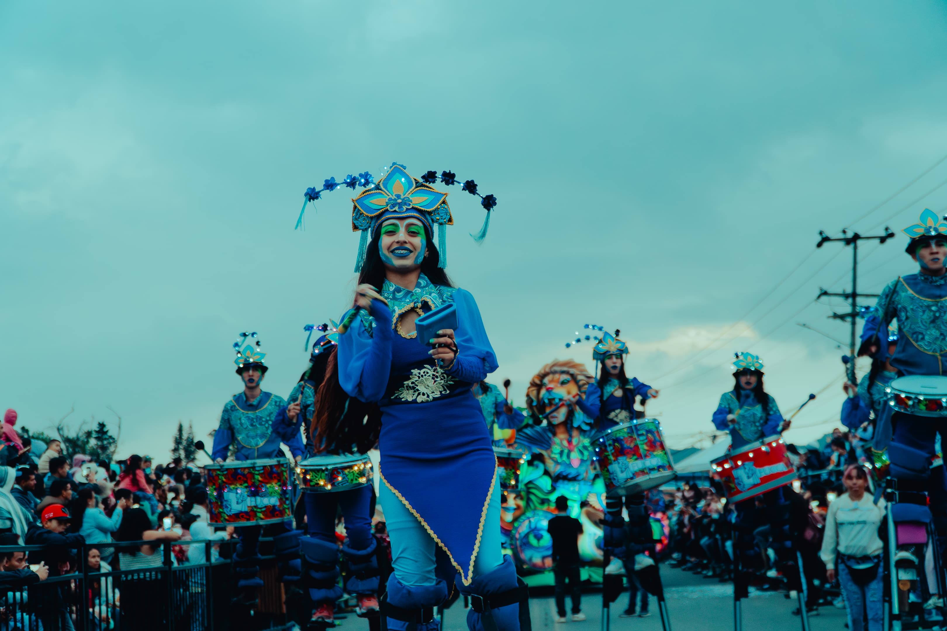 Navidad en Bogotá 2024 