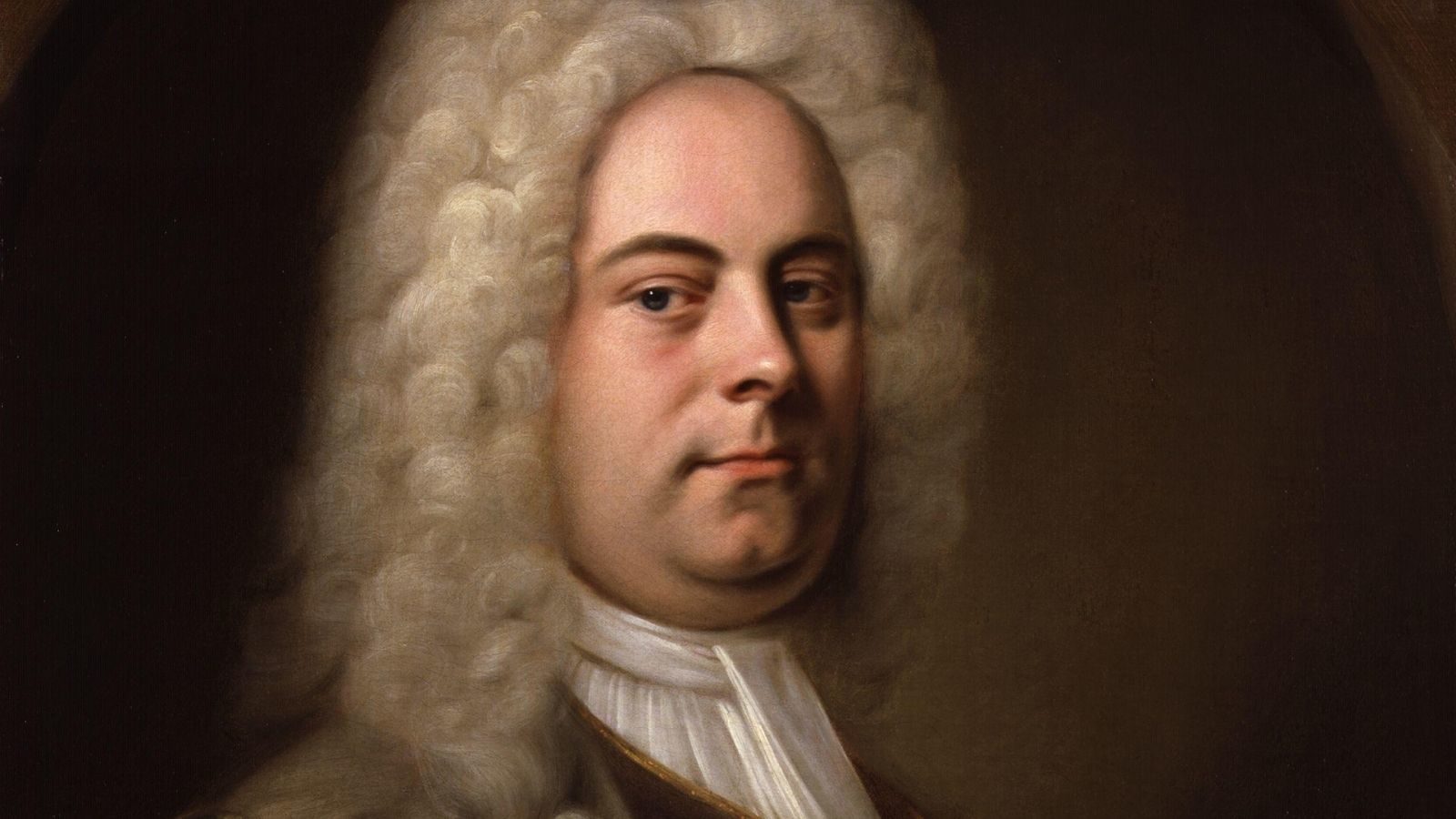 George Frideric Handel 