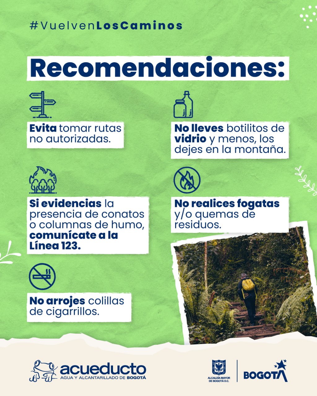 recomendaciones