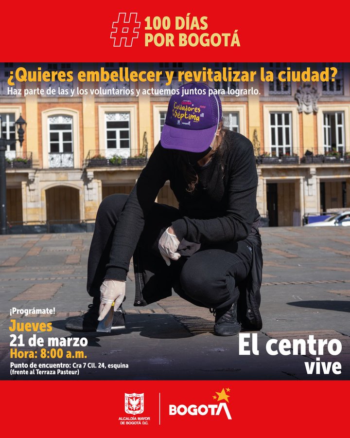 El Centro Vive 