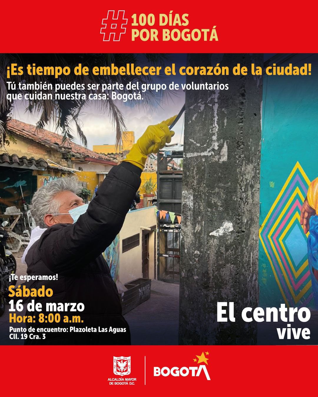 El Centro Vive 