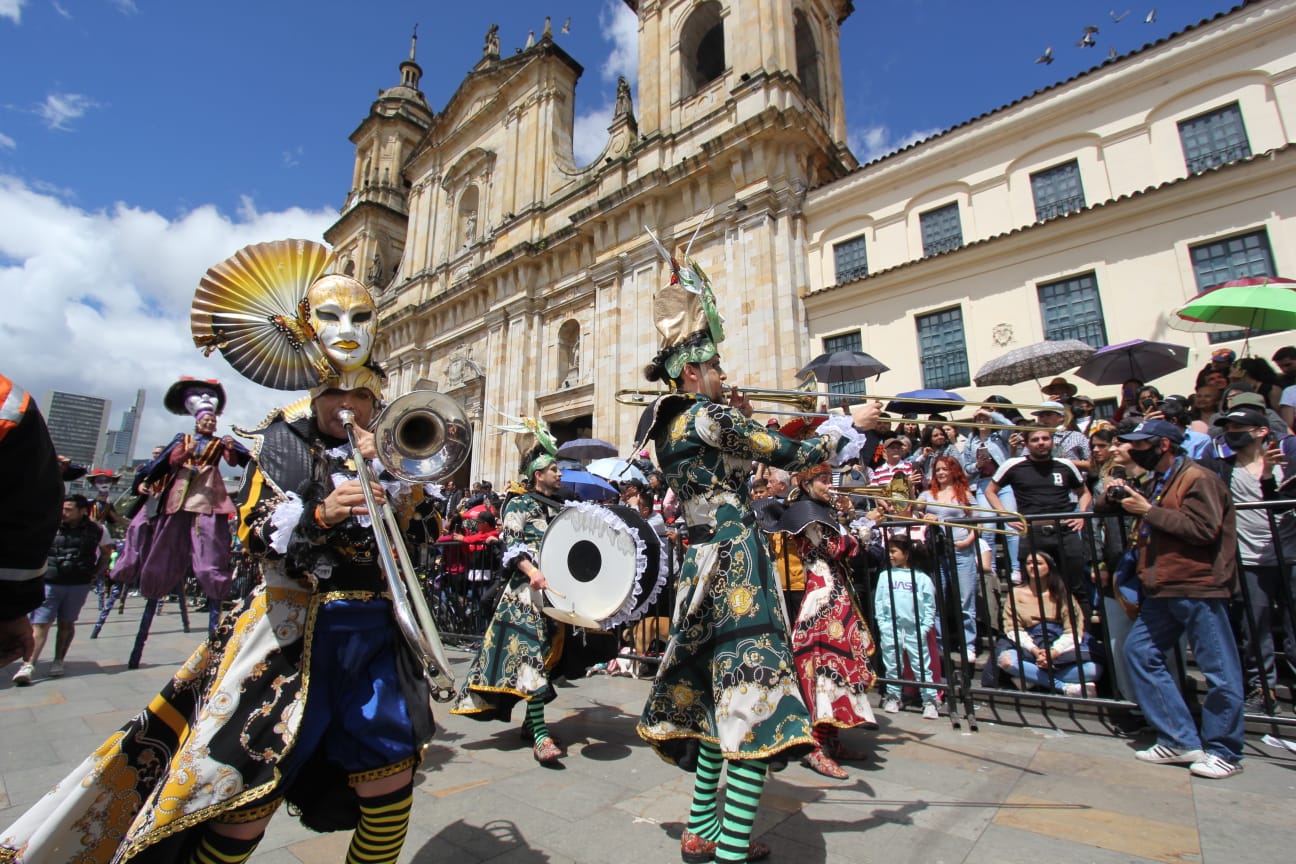 Secretaría de Cultura, Recreación y Deporte 