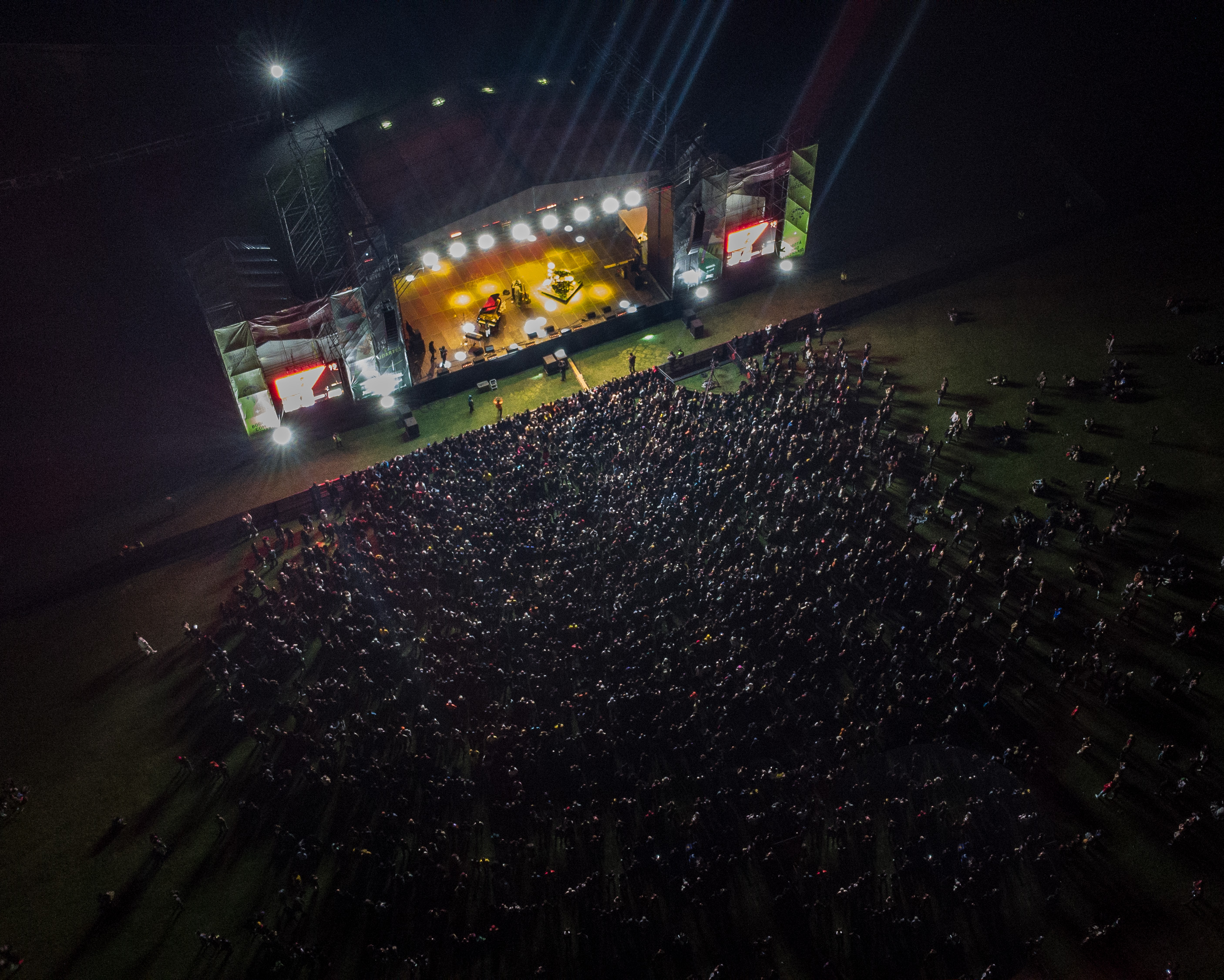 Jazz al Parque 2024