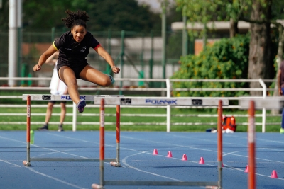 Gran Prix de Atletismo