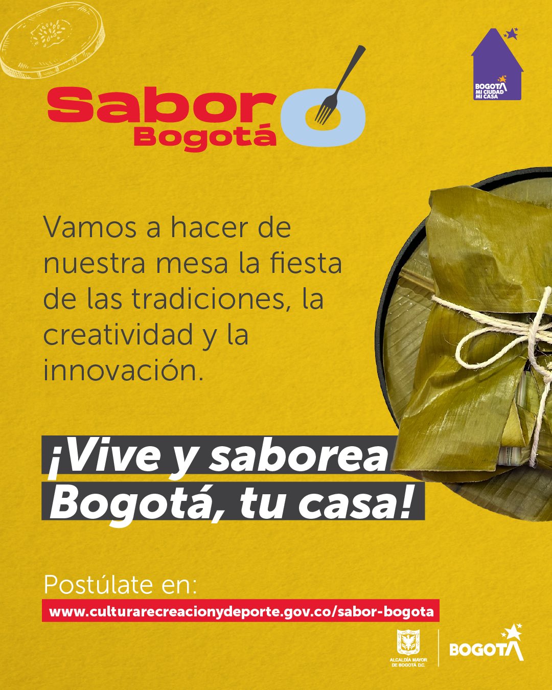 Sabor Bogotá 