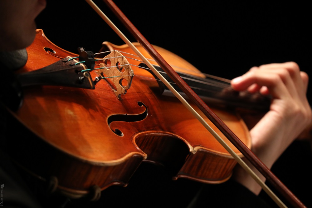 Orquesta Filarmónica de Bogotá 