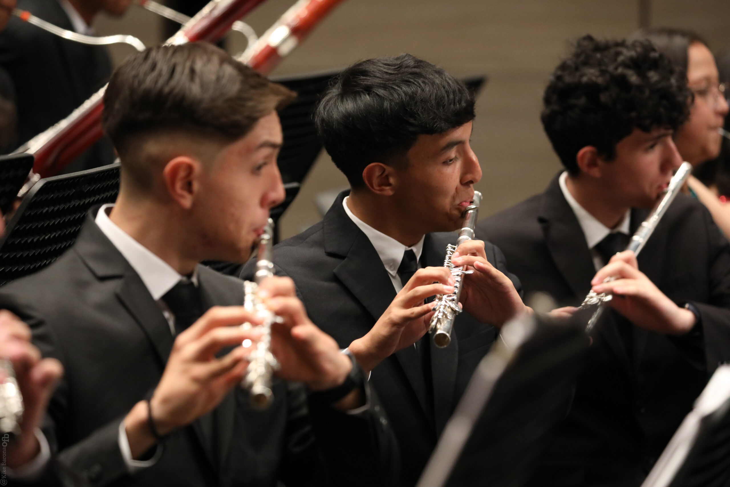 Orquesta Filarmónica de Bogotá 